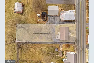 522 South Main Street, Mount Crawford, VA 22841 - Photo 3