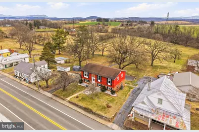 522 South Main Street, Mount Crawford, VA 22841 - Photo 41