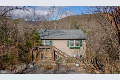 140 Laird Pl., Mc Gaheysville, VA 22840 - Photo 1