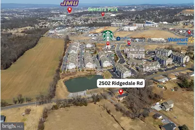 2502 Ridgedale, Rockingham, VA 22801 - Photo 7