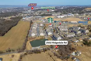 2502 Ridgedale, Rockingham, VA 22801 - Photo 7