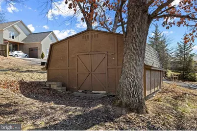 2502 Ridgedale, Rockingham, VA 22801 - Photo 53