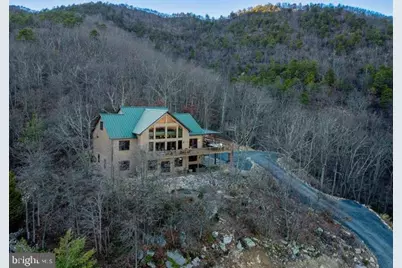 347 Wilson Way, Mc Gaheysville, VA 22840 - Photo 3