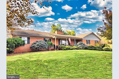 174 Rorrer Circle, Rockingham, VA 22801 - Photo 1
