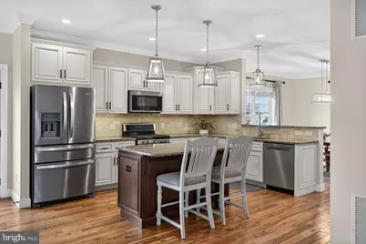 731 Hidden Brook Road, Mc Gaheysville, VA 22840 - Photo 5