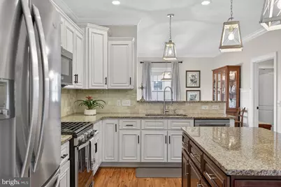 731 Hidden Brook Road, Mc Gaheysville, VA 22840 - Photo 7