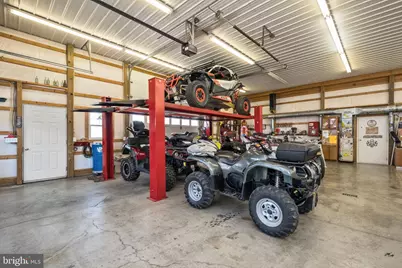 5640 Scotts Ford Road, Mount Crawford, VA 22841 - Photo 53