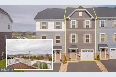 4537 Drysdale Street, Harrisonburg, VA 22801 - Photo 1