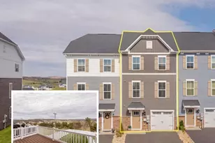 4537 Drysdale St, Harrisonburg, VA 22801 - Photo 1