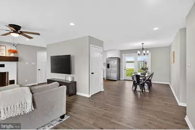 1258 Longs Pump Road, Rockingham, VA 22802 - Photo 11