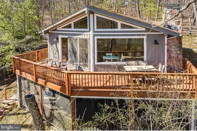 3070 Hopkins Drive, Mc Gaheysville, VA 22840 - Photo 3