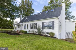 11193 Indian Trail Rd, Rockingham, VA 22802 - Photo 3