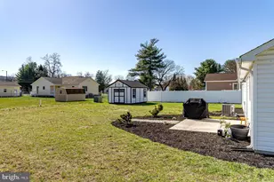 107 8th St, Grottoes, VA 24441 - Photo 43