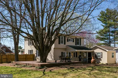 358 Louisa Street, Broadway, VA 22815 - Photo 13