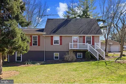 1015 Hamlet Drive, Rockingham, VA 22802 - Photo 3