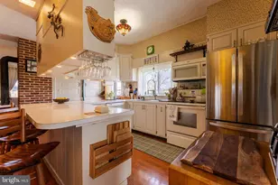 235 Fairview Church Rd, Timberville, VA 22853 - Photo 29