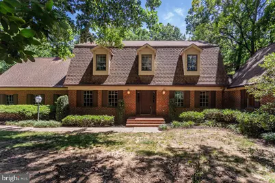 926 Trinity Church Road, Rockingham, VA 22802 - Photo 1