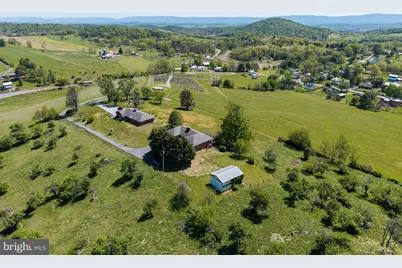 7133 Turleytown Road, Singers Glen, VA 22850 - Photo 103