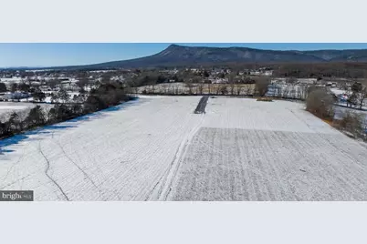 Dave Berry Road, Mc Gaheysville, VA 22840 - Photo 1