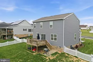 460 Mesa Ct., Broadway, VA 22815 - Photo 3