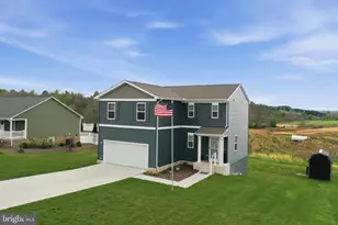 386 Mesa Ct., Broadway, VA 22815 - Photo 3