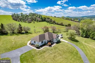 10005 Bonny Brae Ln, Broadway, VA 22815 - Photo 67