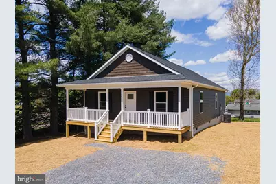 342 W Fairfax Avenue, Elkton, VA 22827 - Photo 59