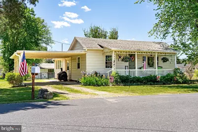 207 8th, Grottoes, VA 24441 - Photo 1