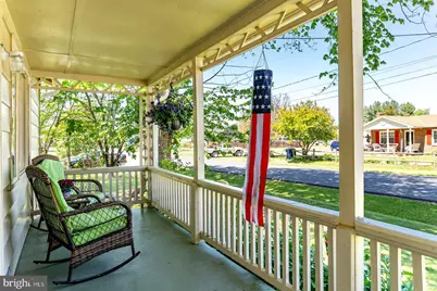 207 8th, Grottoes, VA 24441 - Photo 5
