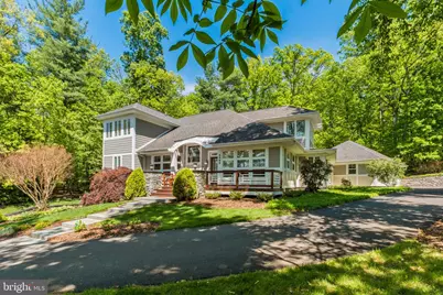 3340 Baybrook Drive, Rockingham, VA 22801 - Photo 1