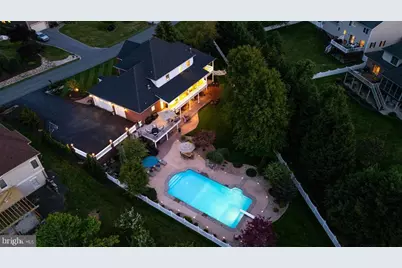 1745 Buckingham Drive, Rockingham, VA 22801 - Photo 3
