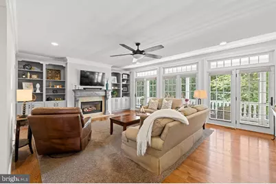 1745 Buckingham Drive, Rockingham, VA 22801 - Photo 11