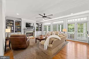 1745 Buckingham Dr, Rockingham, VA 22801 - Photo 11