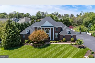 1745 Buckingham Drive, Rockingham, VA 22801 - Photo 1