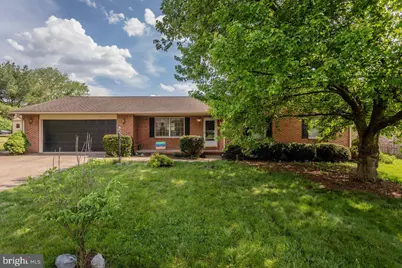 3235 Pin Oak Drive, Rockingham, VA 22801 - Photo 1