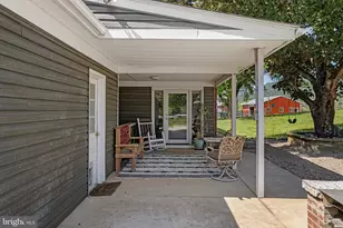 14441 N Mountain Rd, Broadway, VA 22815 - Photo 11