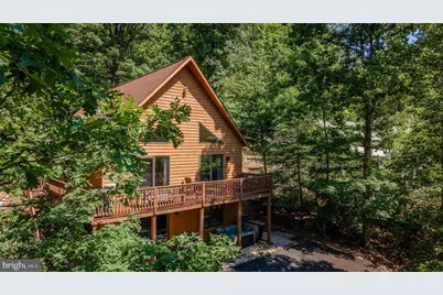 5109 Trevino Drive, Rockingham, VA 22801 - Photo 1