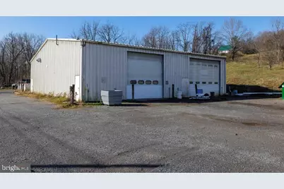 5.0 Acres Turleytown Road, Broadway, VA 22815 - Photo 1