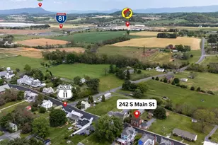 242 S South Main St, Mount Crawford, VA 22841 - Photo 3