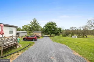 242 S South Main St, Mount Crawford, VA 22841 - Photo 51