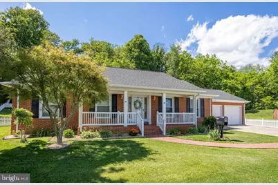411 Barbee Street, Bridgewater, VA 22812 - Photo 3