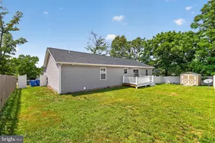 108 Augusta Ave, Grottoes, VA 24441 - Photo 23