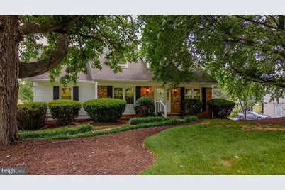1665 Massanetta Springs Road, Rockingham, VA 22801 - Photo 1