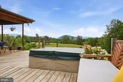 14636 Turner Road, Fulks Run, VA 22830 - Photo 45