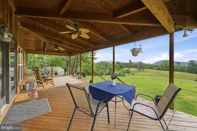 14636 Turner Road, Fulks Run, VA 22830 - Photo 43