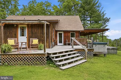 14636 Turner Road, Fulks Run, VA 22830 - Photo 47