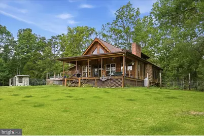 14636 Turner Road, Fulks Run, VA 22830 - Photo 53