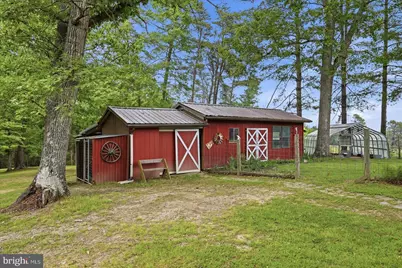 14636 Turner Road, Fulks Run, VA 22830 - Photo 63