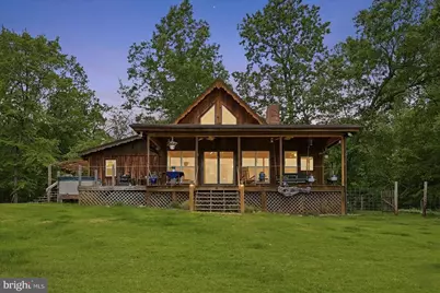 14636 Turner Road, Fulks Run, VA 22830 - Photo 1