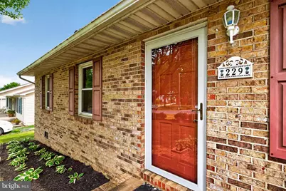 229 1st Street, Broadway, VA 22815 - Photo 45